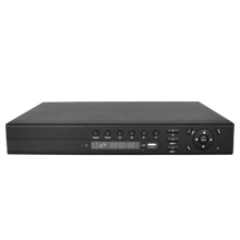 H. 264 8CH 960h Audio / Video DVR para el sistema de la cámara del CCTV (SX-2008E)